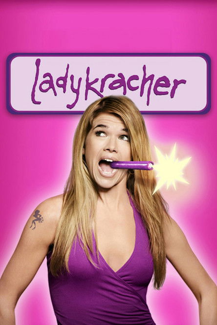 Escena 6 de Ladykracher