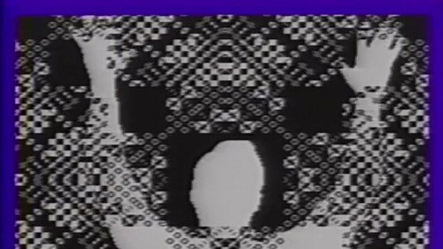 Videoplace Backdrop Blur