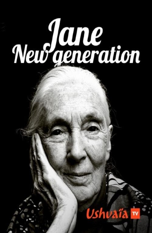 Jane New Generation 2020