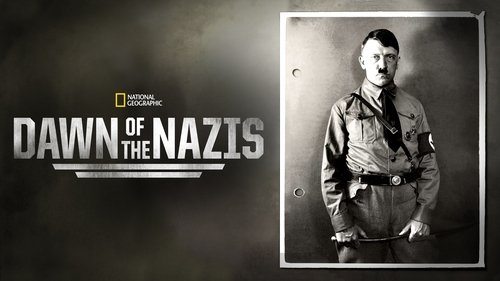 Dawn of the Nazis