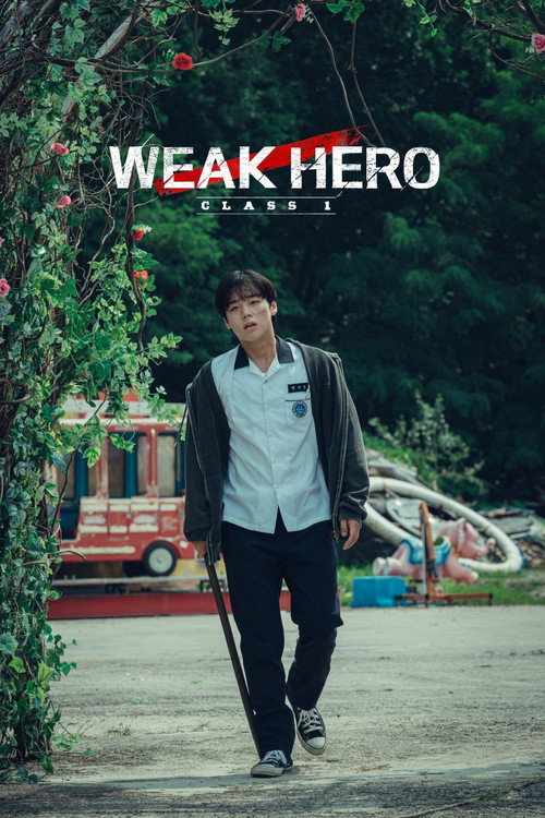 Weak Hero