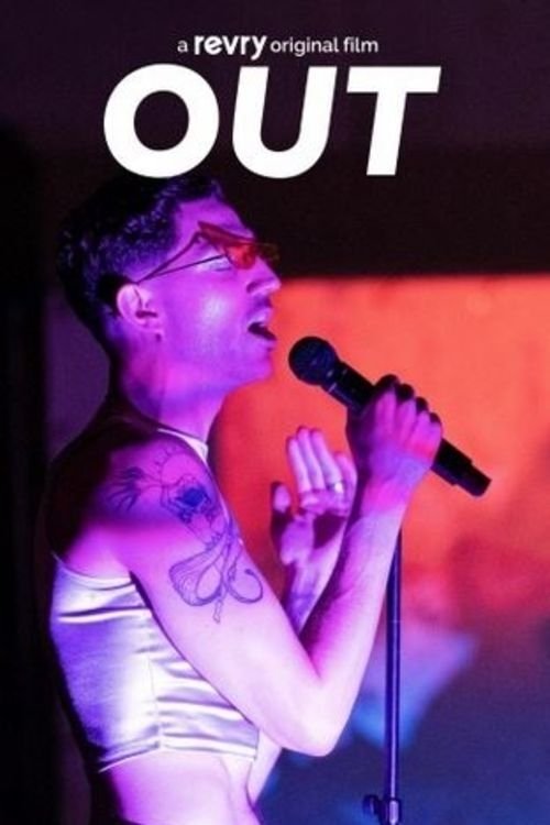 Poster for Out (2019)
