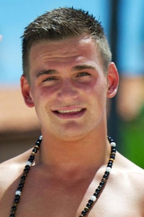 Kristoffer Stolle Schlemmer