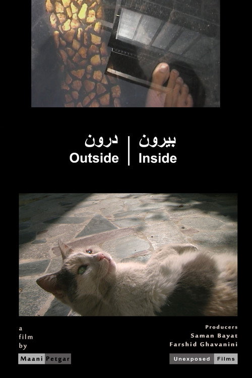 Outside/Inside