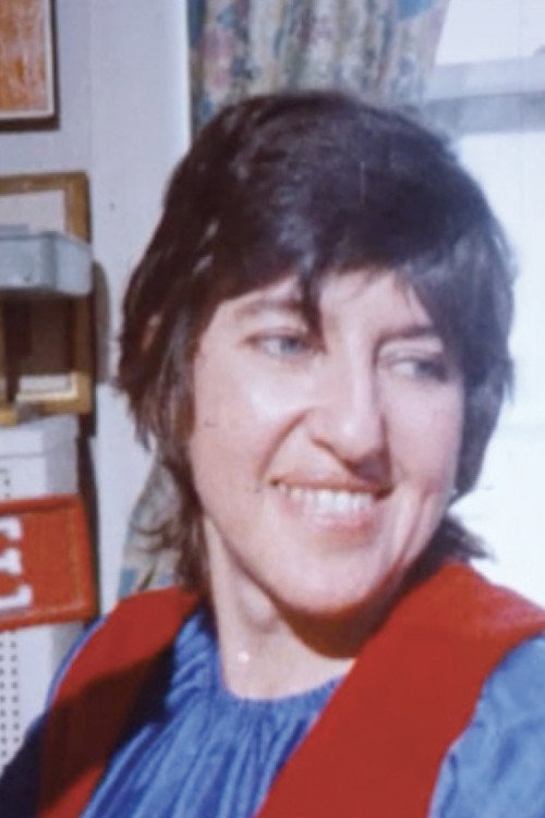 Rosalyn Drexler: Who Does She Think She Is?