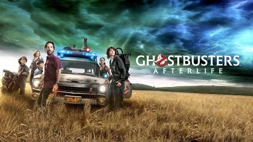 Ghostbusters: Afterlife (2021) Download Full HD ᐈ BemaTV