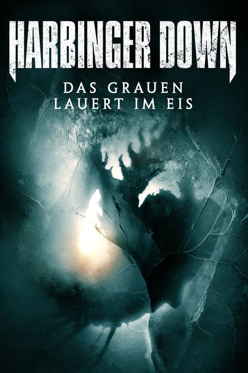 Harbinger Down poster