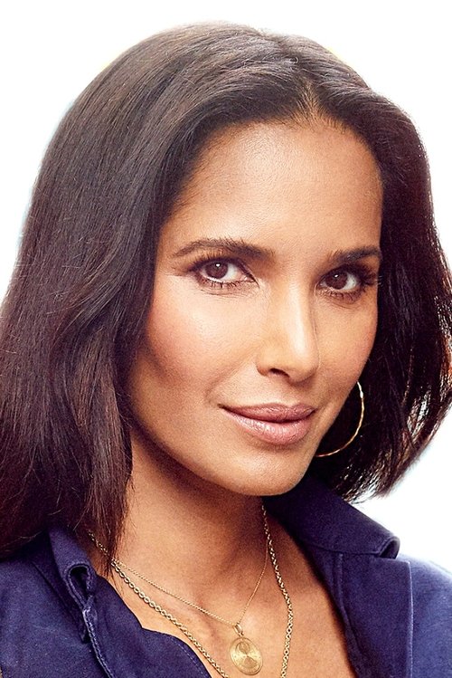 Kép: Padma Lakshmi színész profilképe