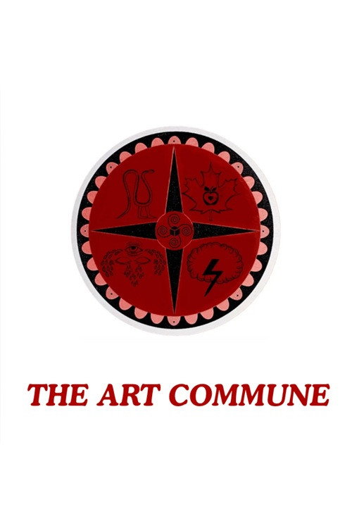 The Art Commune
