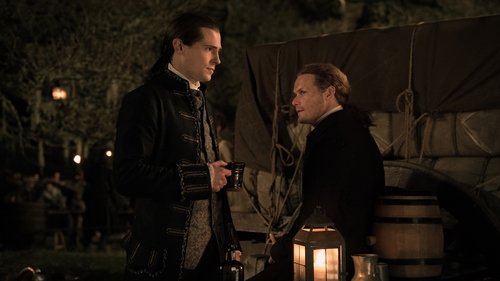 Outlander: 5×1