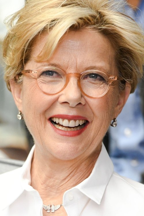 Kép: Annette Bening színész profilképe