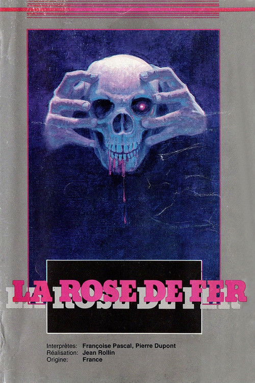 The Iron Rose poster