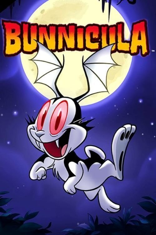 Where to stream Bunnicula Season 1