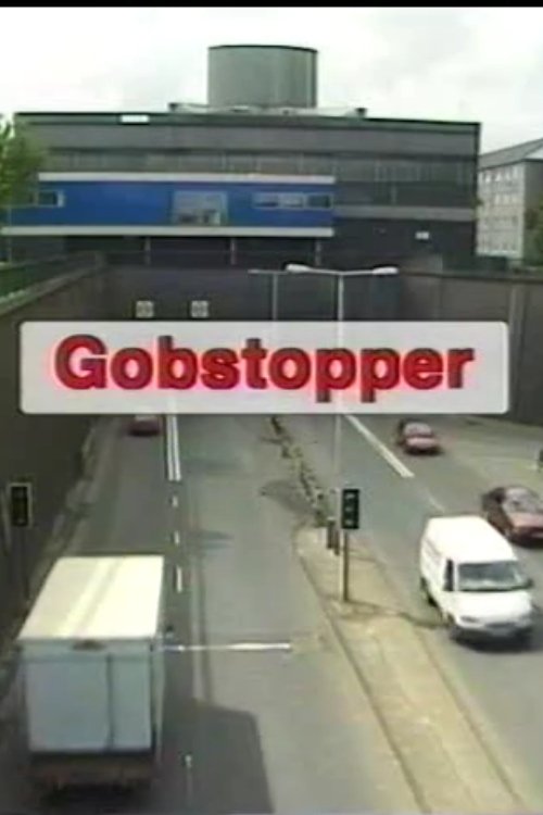 Gobstopper (2000) poster