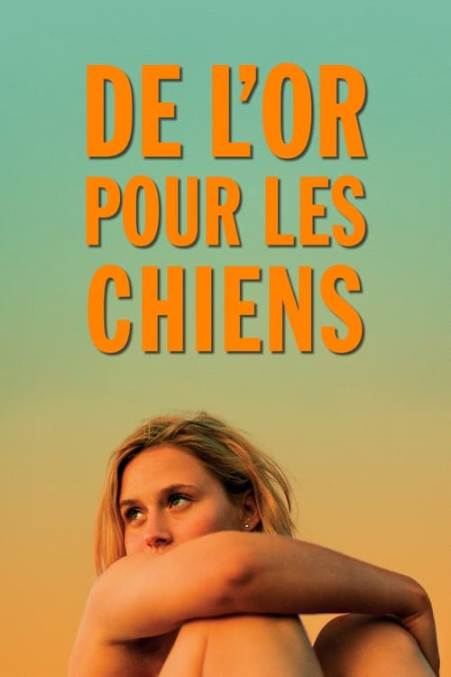 Poster De l'or pour les chiens 2021