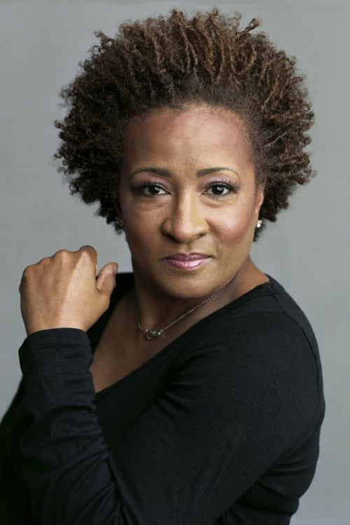 Largescale poster for Wanda Sykes