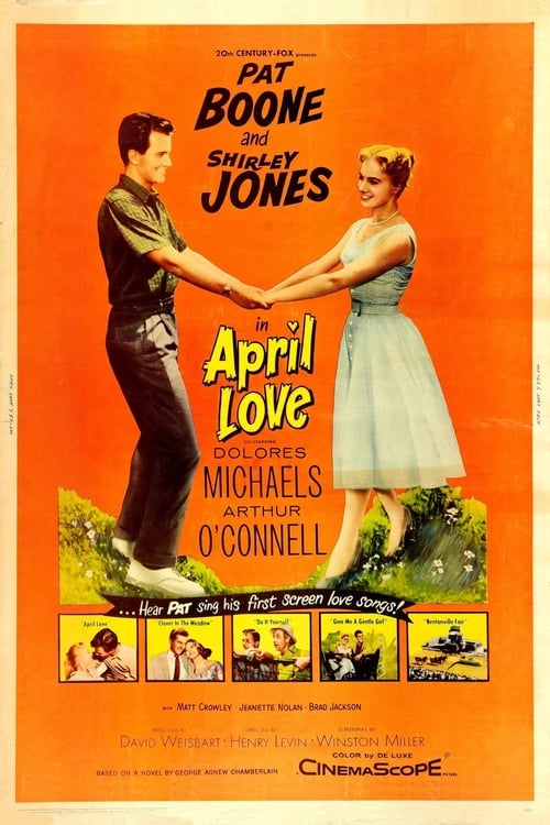 April Love 1957