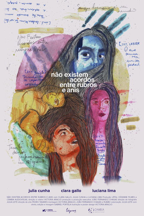 Постер фильма