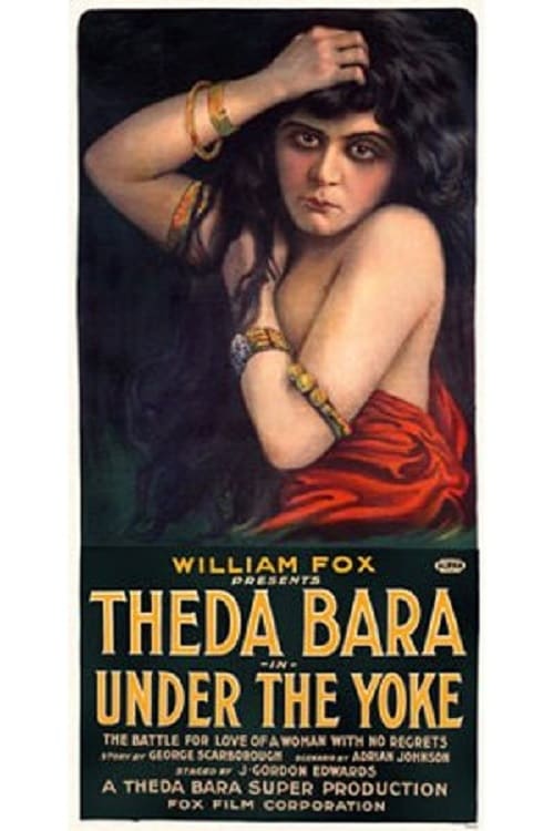 Under the Yoke (1918) poster