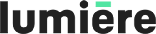 Logo Lumière