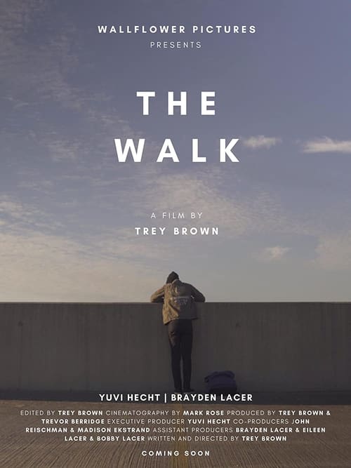 The Walk (2019)