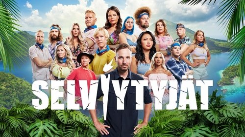 Selviytyjät Suomi