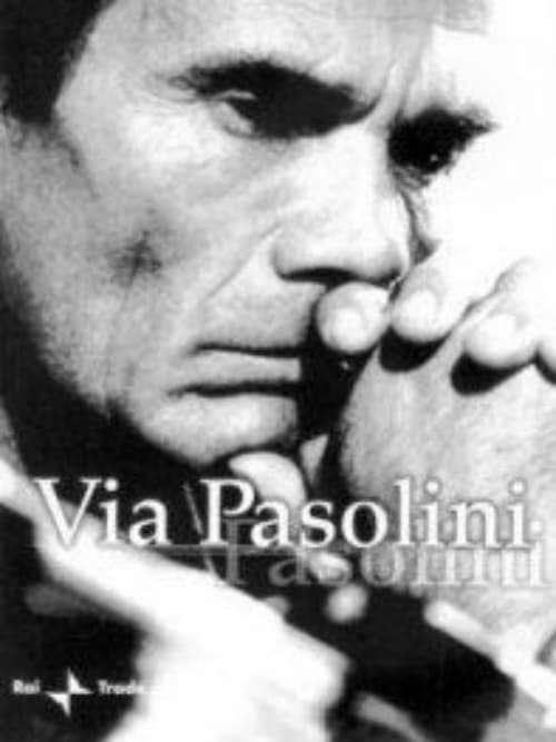 Via Pasolini 2005