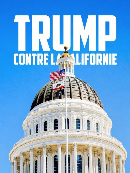 Trump contre la Californie