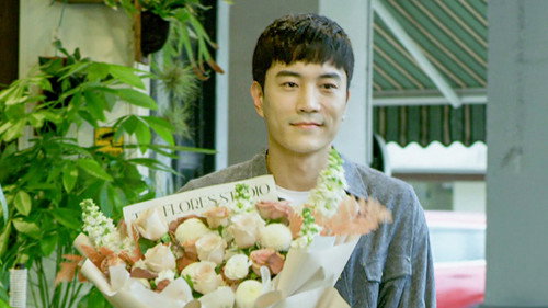 Oppa Saranghae!