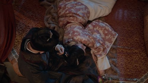 A Prisioneira da Beleza: 1×22