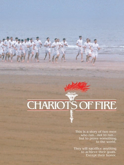 Where to stream Chariots of Fire