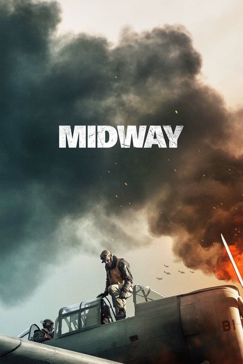 Largescale poster for Midway