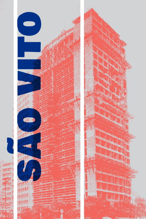São Vito poster