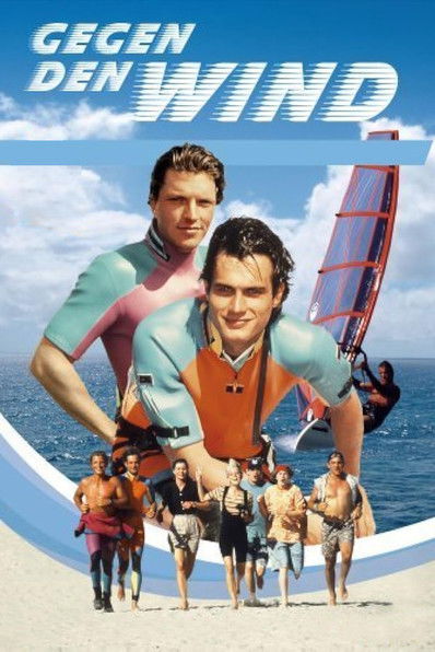 Escena 5 de Gegen den Wind