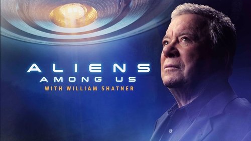 Aliens Among Us