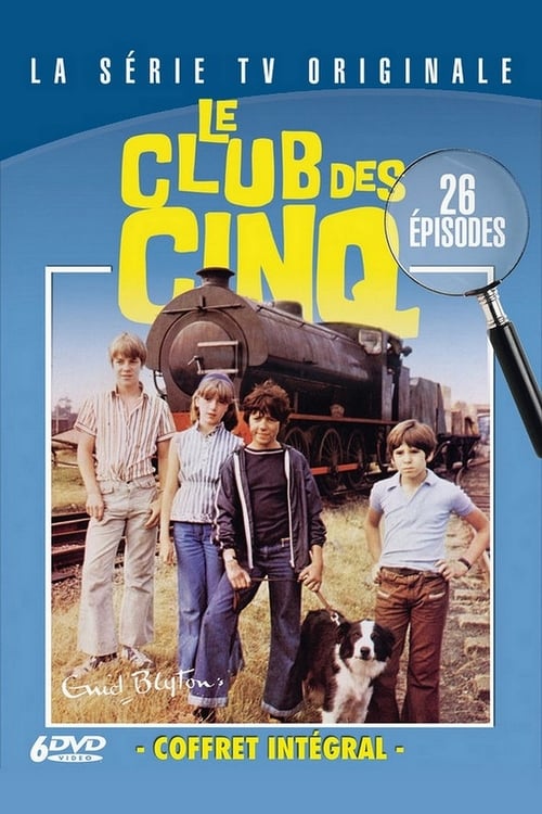 Le club des cinq (1978)
