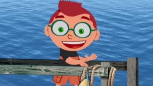 Poster della serie Little Einsteins