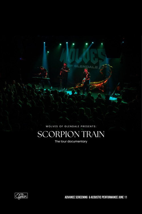 Scorpion Train