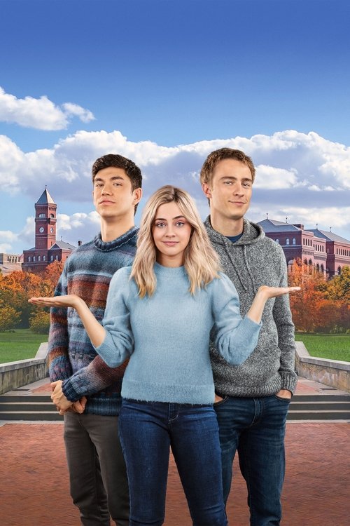 The Other Zoey poster