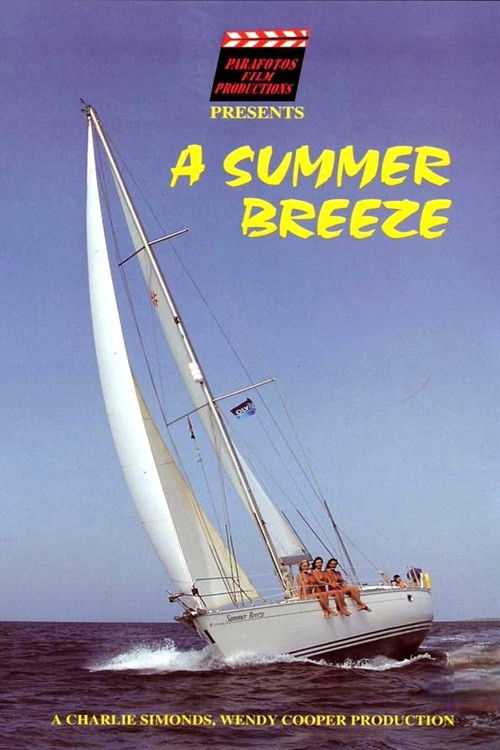A Summer Breeze Poster