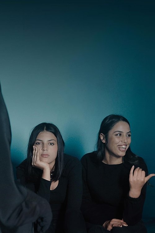 Four Daughters poster