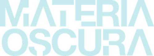 Matéria Escura - Logo 5