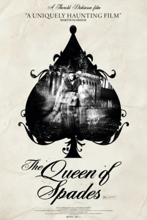 Where to stream The Queen of Spades