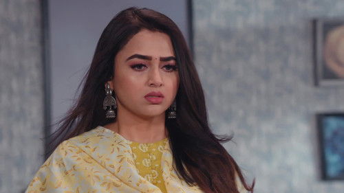 Prathna to Confront Raghu!