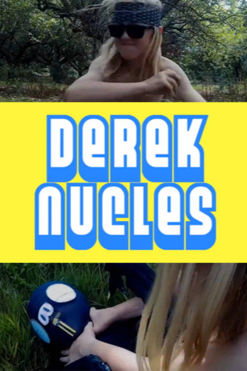 Derek Nucles