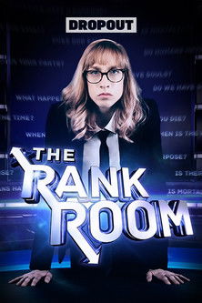 Escena 4 de The Rank Room