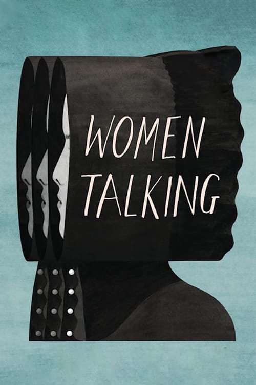  Women Talking - 2022 