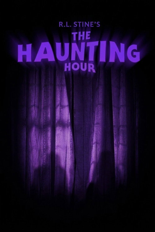 Affiche de The Haunting Hour: Best Friend Forever