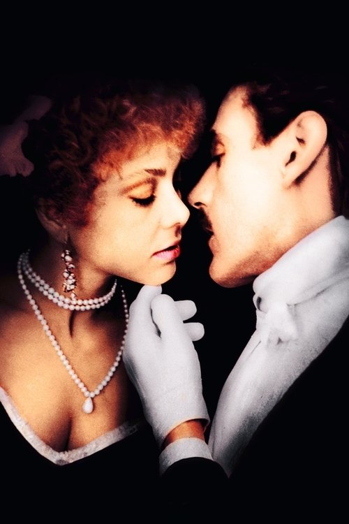 Swann in Love poster