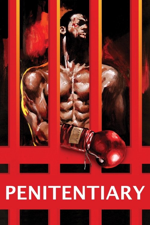 Penitentiary (1979)